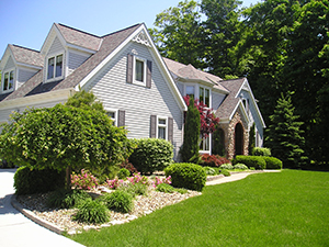 Landscapers and Lawncare Services in Abington, PA